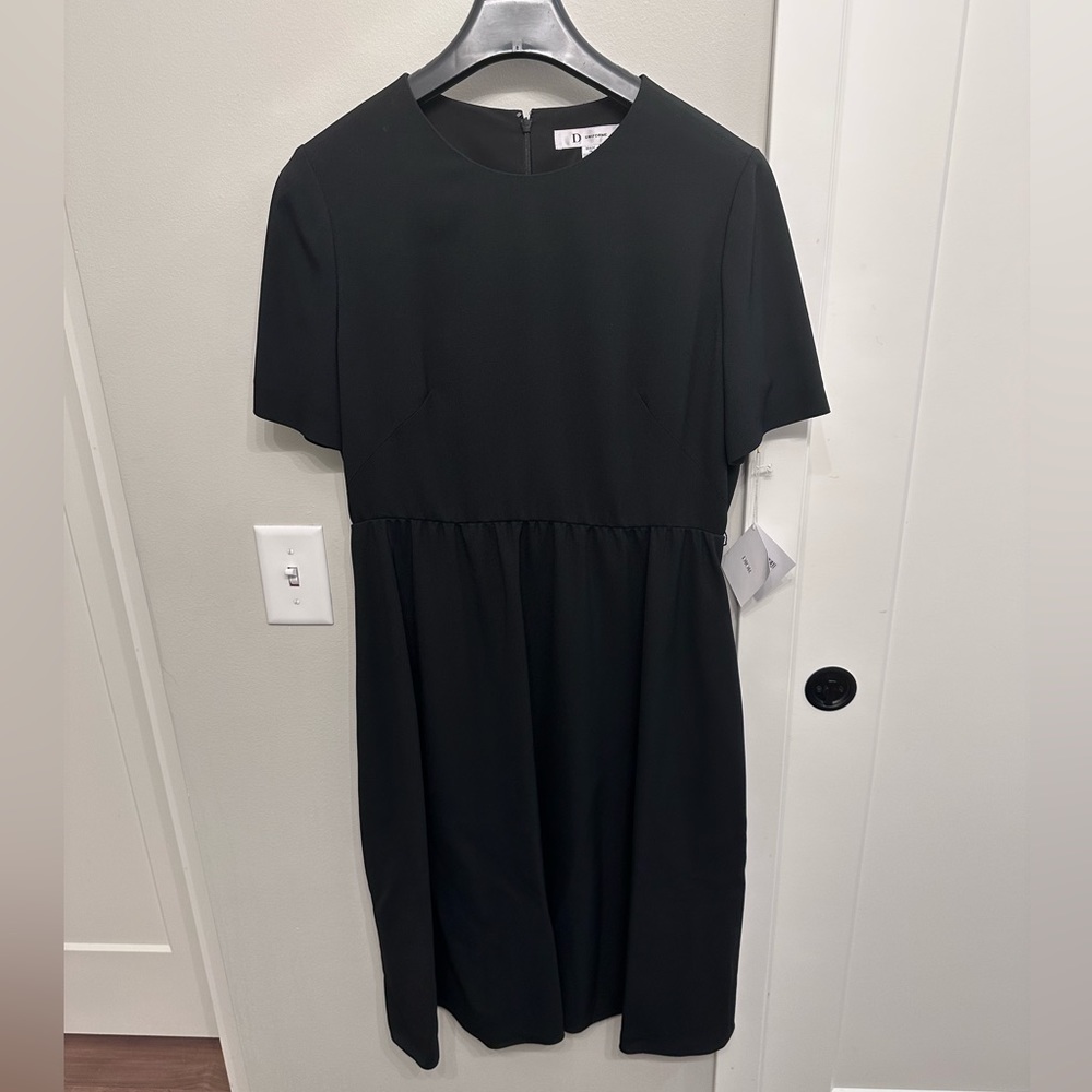 NWT Dior Women’s Shift Dress SZ 42